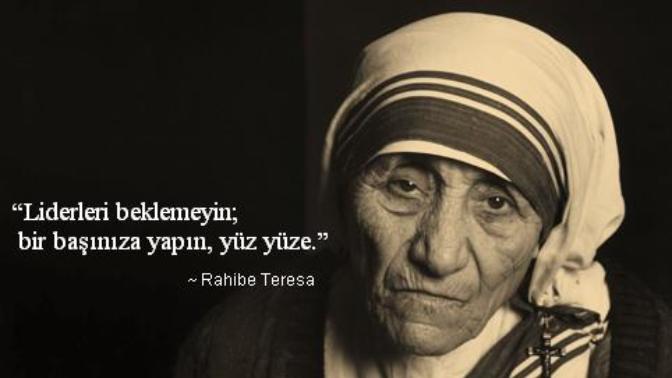 Size göre ''güçlü kadın'' kime denir?