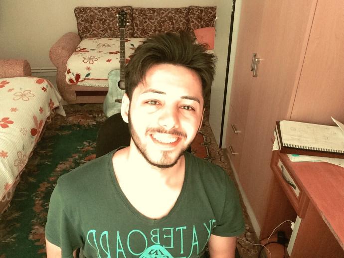 Kızlar,  Yüz şeklim hangisi ? Ben bulamıyorum.?