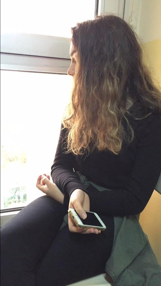 Saçımın rengi kötü mü duruyor?