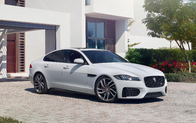 Jaguar xf alınırmı? 