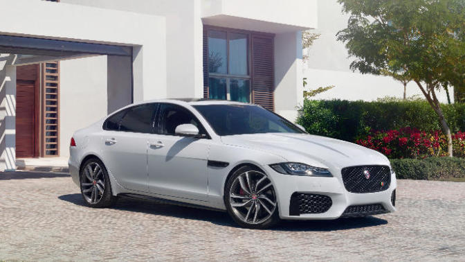 Jaguar xf alınırmı?
