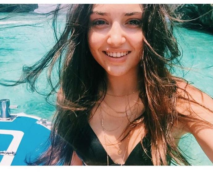 Hande ercelin gozleri neden abartiliyor?