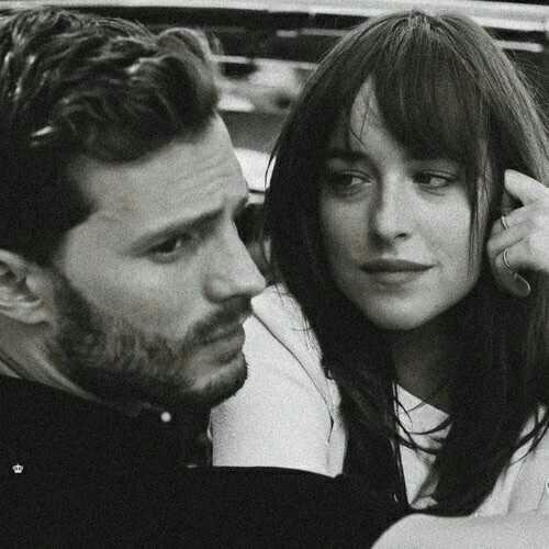 fifty shades of grey??