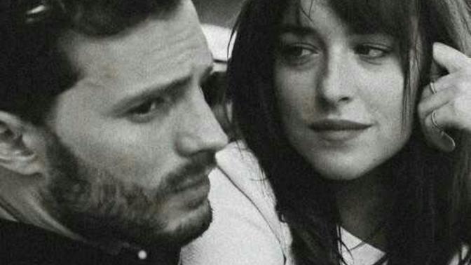 Fifty shades of grey?