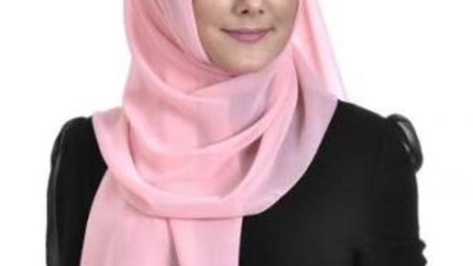 Suriyeli başörtü modeli nasılgörünüyo?
