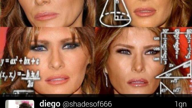 Melania Trump hakkında ne düşünüyorsunuz?