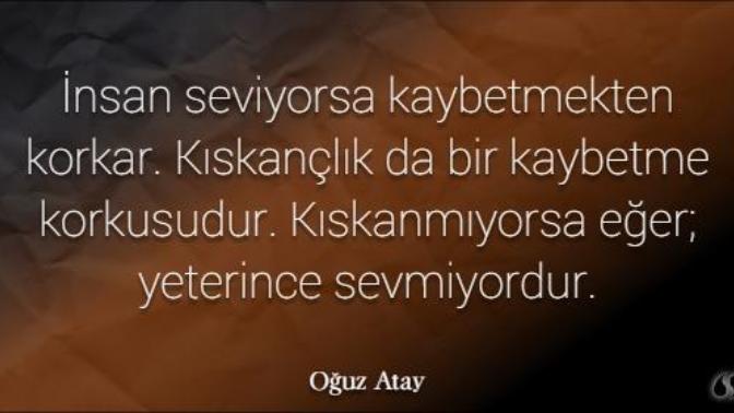 Kaybetmekten korktuğunuz insanlar var mı💙?