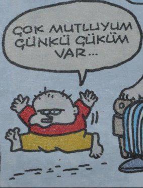 Kimler küçükken amcalara pipisini gösterirdi (resimli)?