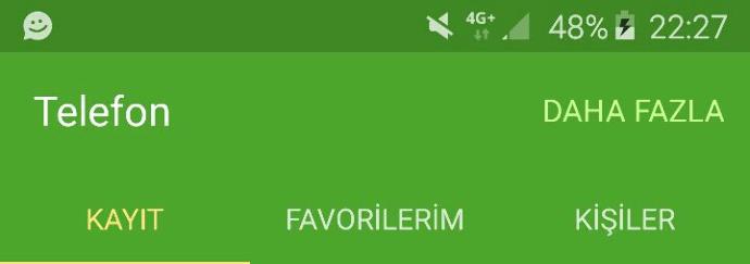 Arkadaşlar acil yardım bildirim yerindeki gülücük hangi uygulamaya ait?