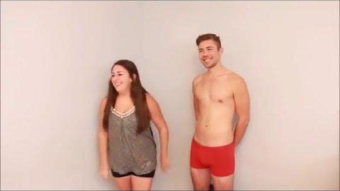 İlk kez karşı cinsin cinsel organını ellediğinizde ne hissettiniz:)?