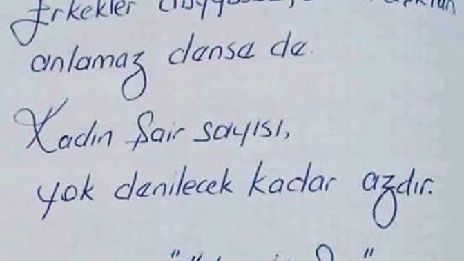 Erkeklere duygusuz , odun , aşktan anlamaz diyoruz ama en duygulu sözleri de onlar yazmıyor mu?
