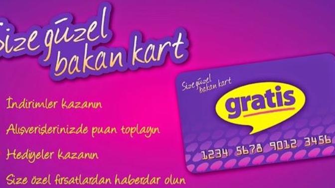  Gratis Kart Puan Sorgulama? Kartımda Kaç Puan Var?