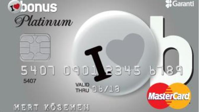 Deniz Bank Bonus Platinum card kullanım limiti? Resimli ?