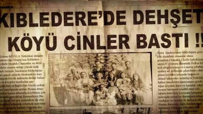 Kara dedeler olayı gerçek mi?