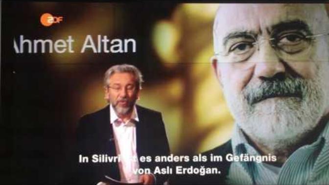 Can Dündar sizce hain mi vatansever mi?