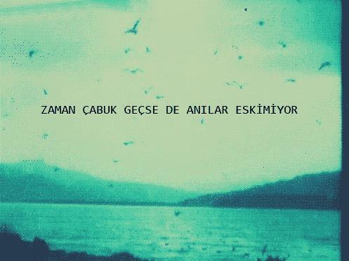 En ''Güzel'' Anınız Neydi?