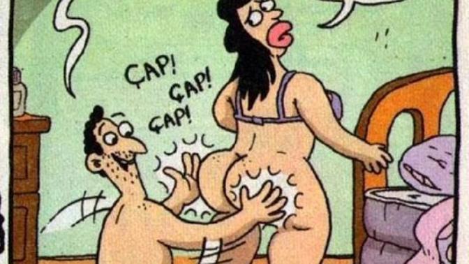 Ön sevişme şart mı 😂😂😂😂 ?