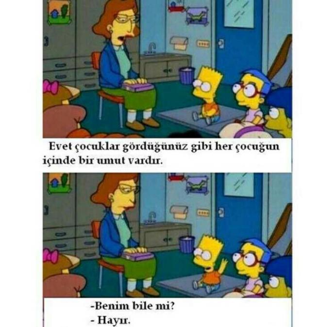 Okula gitmekten bıktım ve erken kalkamıyorum ??
