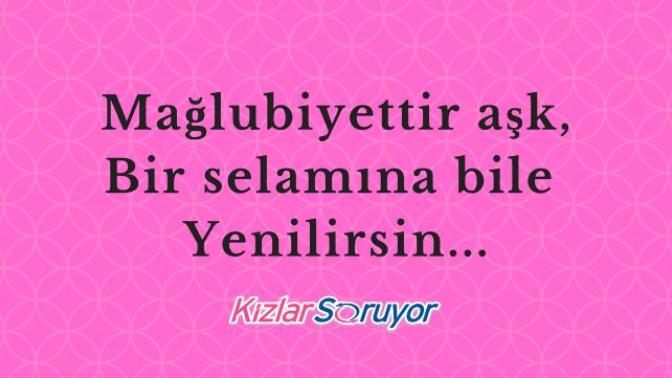 Bir insan kaç kez yenilir aynı kişiye?