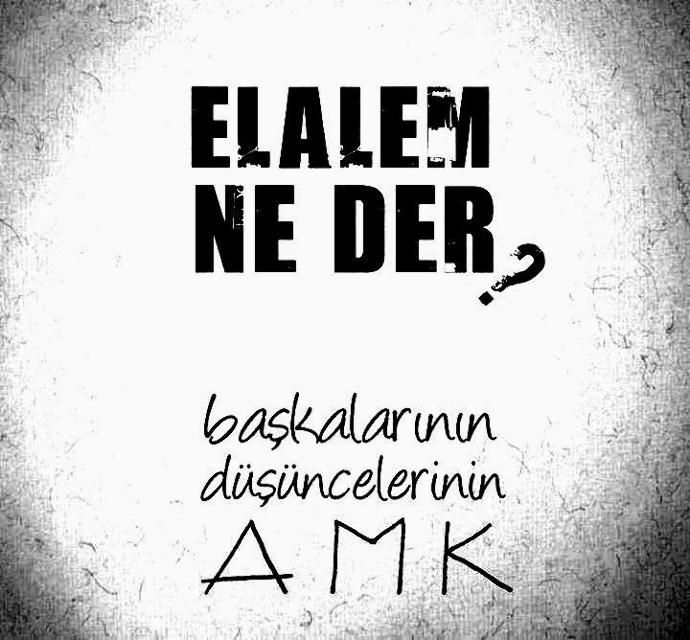 Başkalarının hakkınızda ne düşündüğünü ne kadar önemsersiniz?