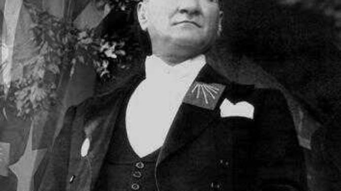 Atatürk ateist miydi?