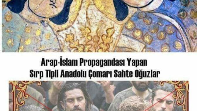 Diriliş Ertuğrul Dizisinin Tarihi Yok Ettiğini Biliyor Musunuz?