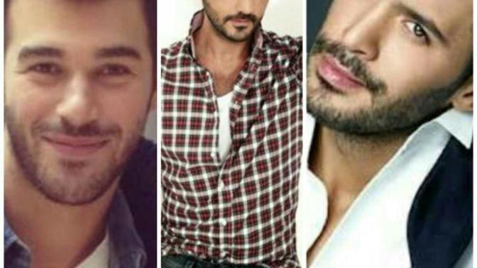 Yusuf çim, gokhan ozen ve barıs arduç sizce?