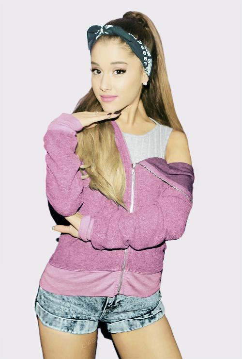 Selena Gomez mi Ariana Grande mi ?