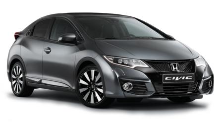 Araba tavsiyesi A3 mü Civic mi?