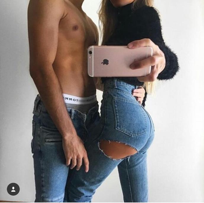 Instagram Bayanları Yabancı Kadınlar Gibi Büyük Kalca İstiyorum Dans Etmek İstiyorum Napabilirim?
