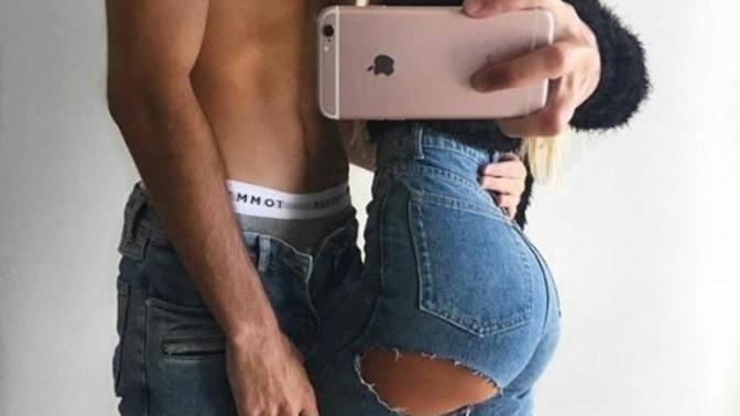 Instagram Bayanları Yabancı Kadınlar Gibi Büyük Kalca İstiyorum Dans Etmek İstiyorum Napabilirim?