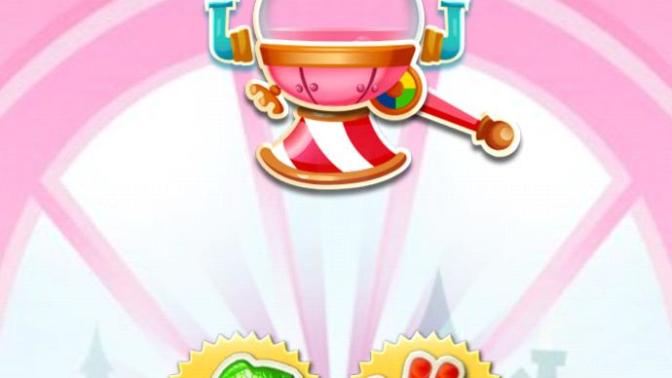 Candy Crush oynayanlar sizlere soruyorum?