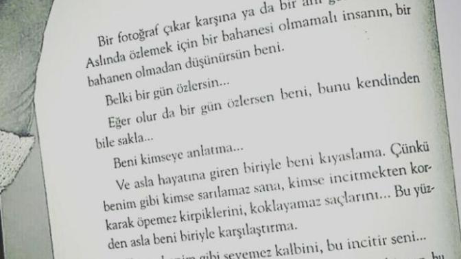Başarabildiniz mi sevdiğiniz birini silip atmayı?