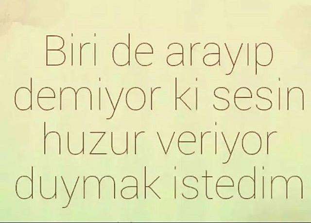 Sesiniz, konuşmanız karşınızdakine huzur verici mi yoksa rahatsız edici mi?