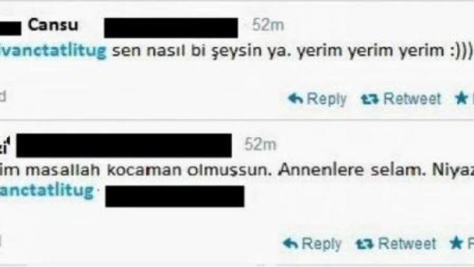Sosyal medyada sürekli ensenizde olan akrabalarınız var mı?