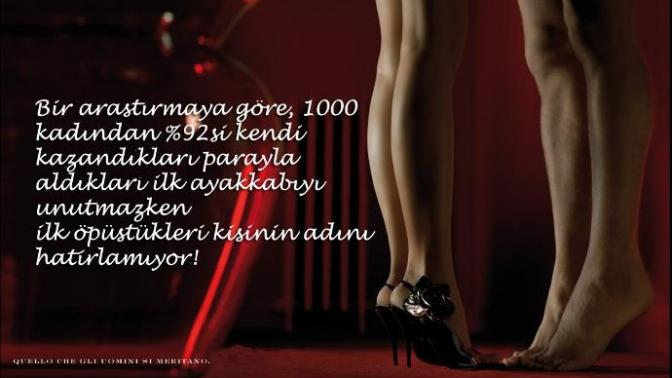 Fetişizm nedir? Sizin veya sevdiğiniz bir fetişi var mı? Varsa nedir? Ne düşünüyorsunuz bu zaaf hakkında?