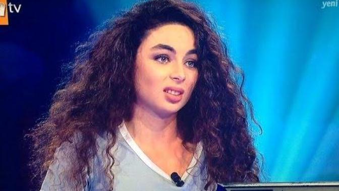 Kim Milyoner Olmak İsterde küfür eden kızı izlediniz mi?