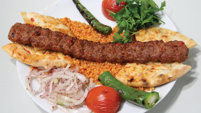 Adana kebabı ile ünlü ilimiz hangisidir?