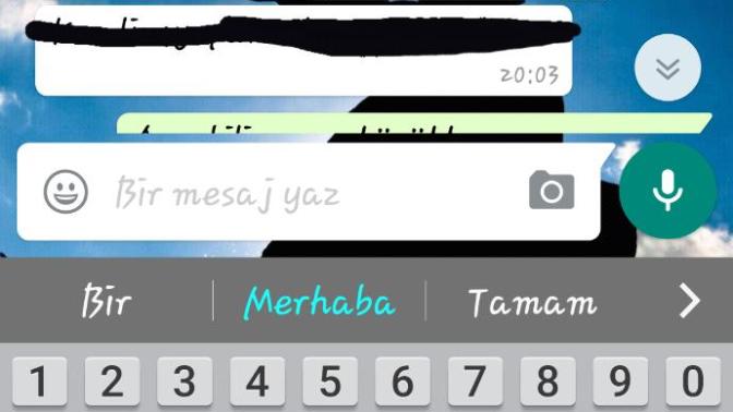Yarın benle kuaföre gel diyen arkadaş nasıl ekilir? Acil tavsiye verin😩😭?