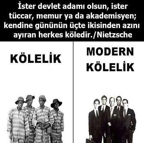 Her girdiğim işten kovuluyorum?