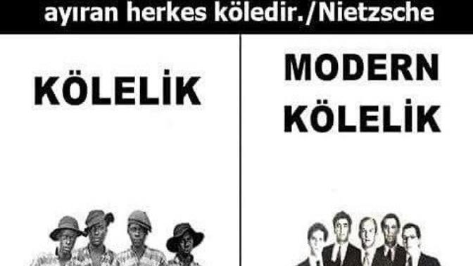 Her girdiğim işten kovuluyorum?