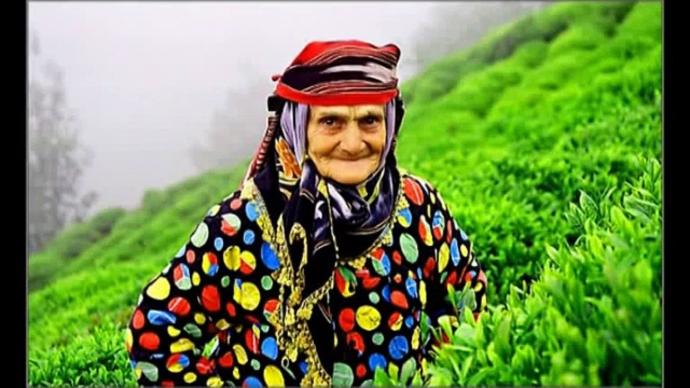 [Karadeniz kızı VS. Ege kızı] Tarafını seç 😊?