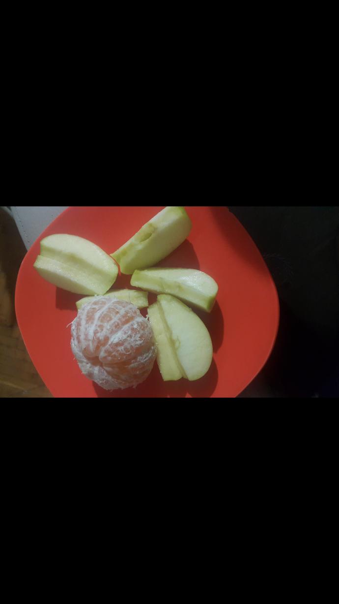 Diyettekiler tatlı krizine girince ne yiyorsunuz?