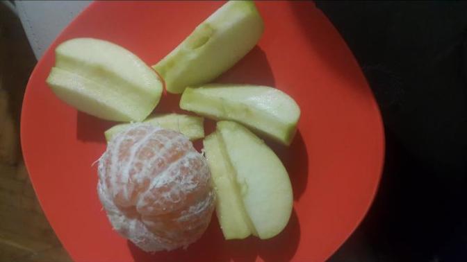 Diyettekiler tatlı krizine girince ne yiyorsunuz?