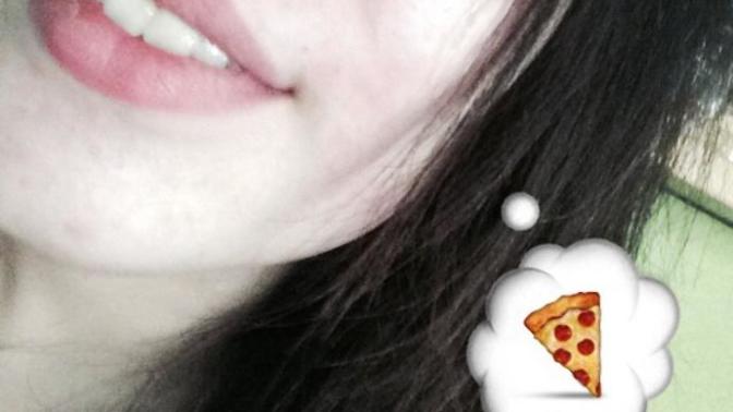 Diyette olup canı fast food çeken var mı🙈?