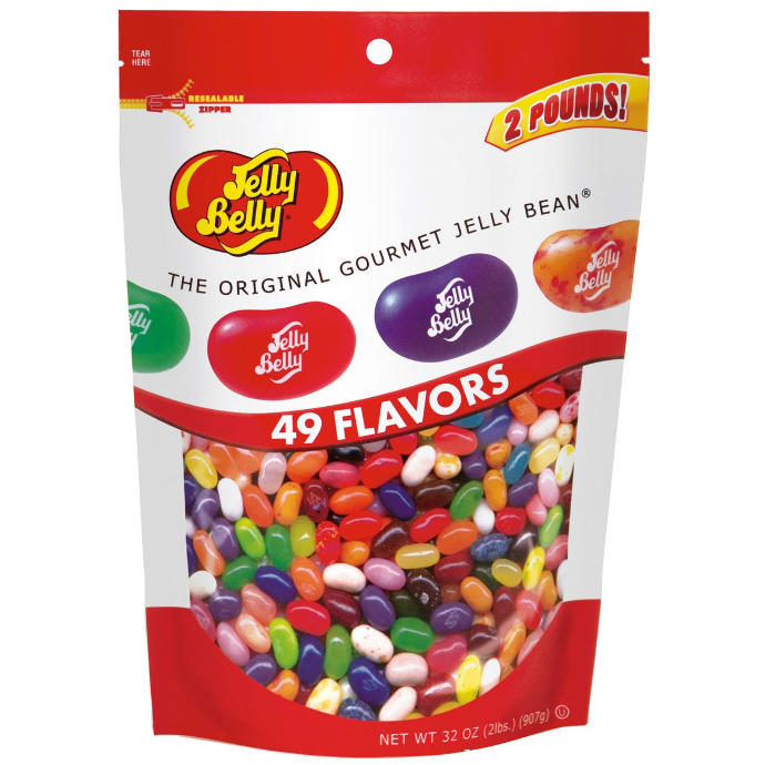 JELLY BELLY JELLY BEAN NERDEN BULABİLİRİM?