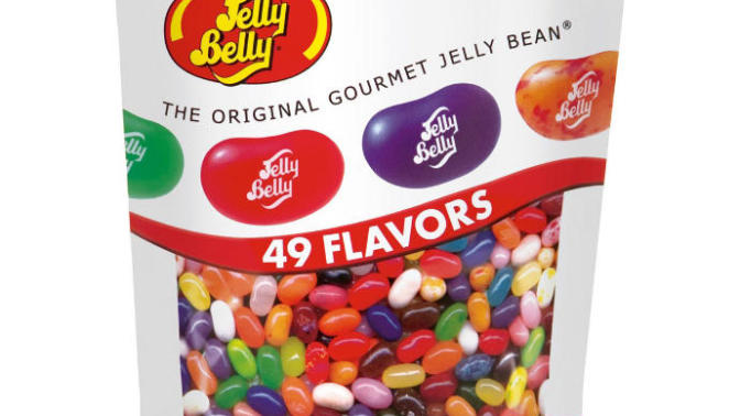 JELLY BELLY JELLY BEAN NERDEN BULABİLİRİM?