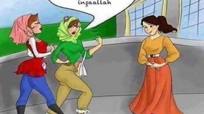 Her yer bunlardan dolmadı mı ya?