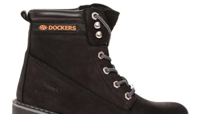 Greyder mi dockers mı?