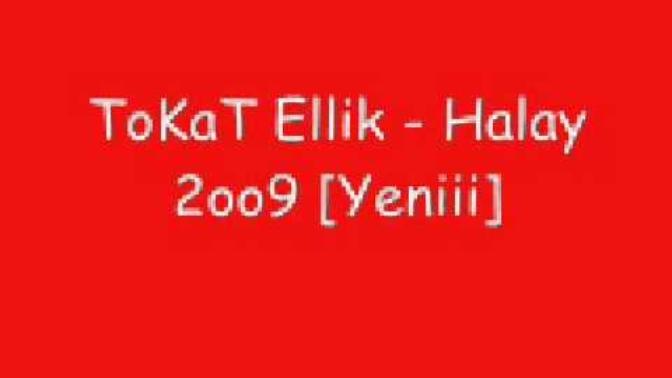 Tokat Ellik Halayı Oynadınız Mı?